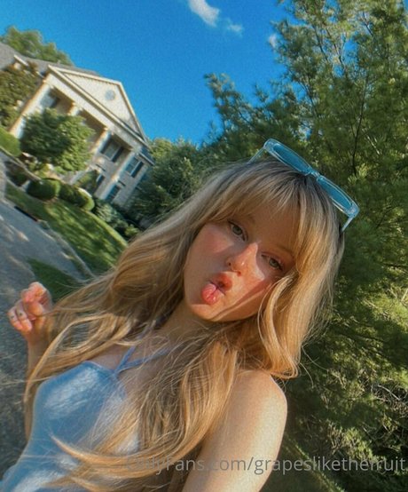 grapeslikethefruit actrice porno photos