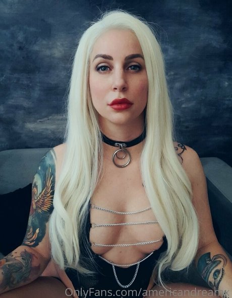 larraphoenix actrice parfaite image