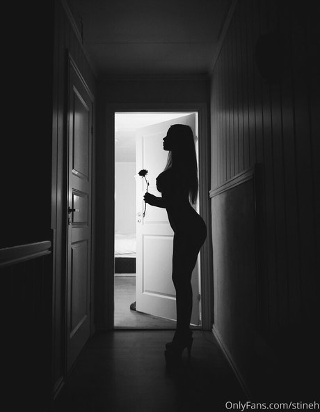 stineh actrice parfaite galerie