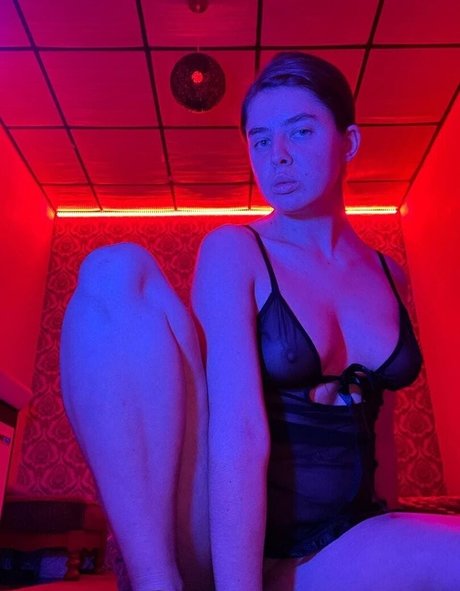 lanaffox star érotique galerie