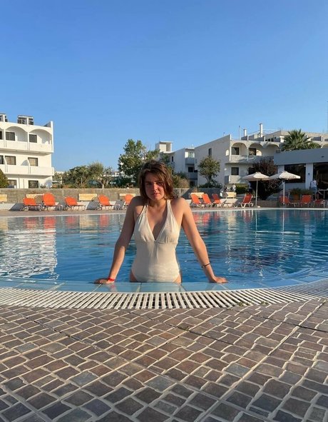 lanaffox modèle chaud galeries