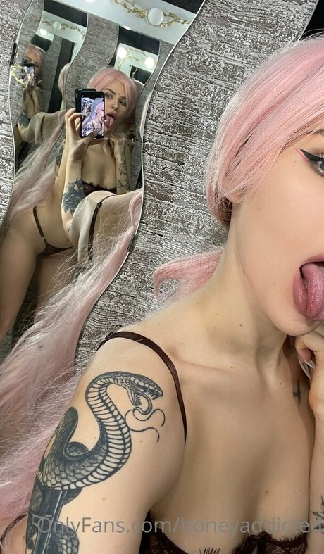 honeyaddicted actrice hd photo