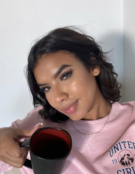 kendrabrowm actrice chaude photo