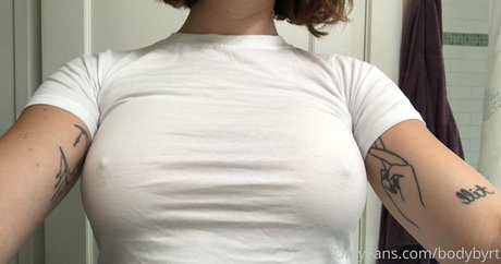 bodybyrt sexe star collection