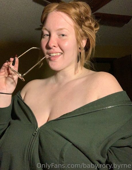 baby rory byrne nus étoiles archive