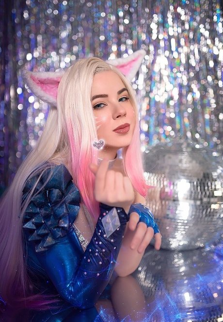 Anastasya Zelenova modèle xxx photo