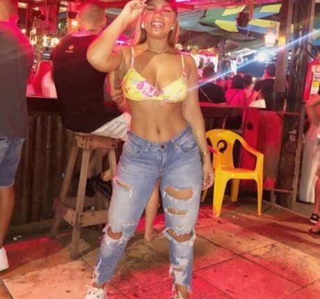 Geiciane Costa Fotoaufnahmen