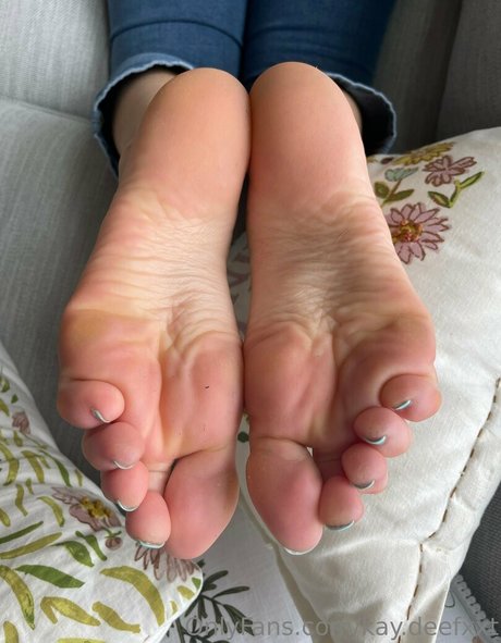 kay deefxxt étoile xxx collection