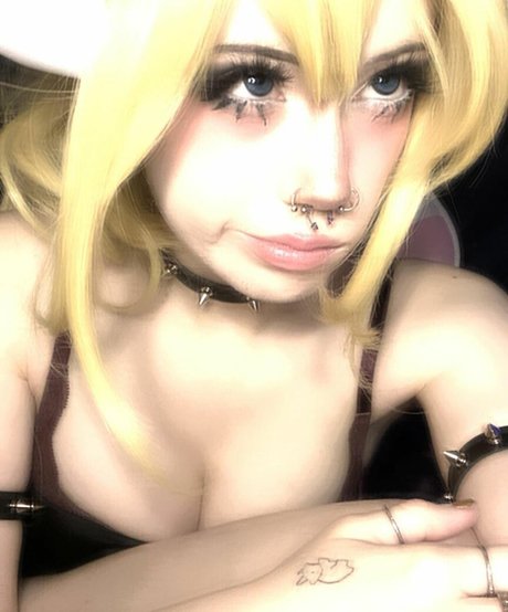 pipssqueakss actrice nue galerie