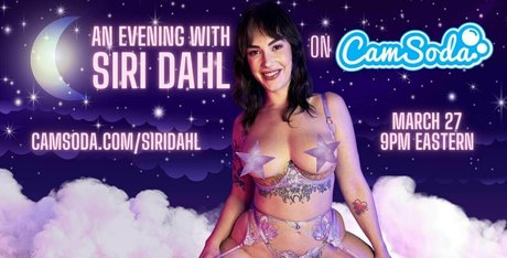 siridahlfree actrice collection