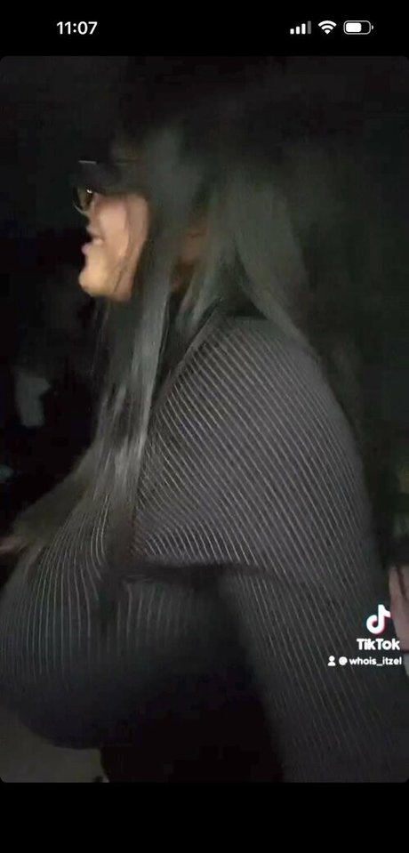 Itzel Lozano étoile gratuite des photos