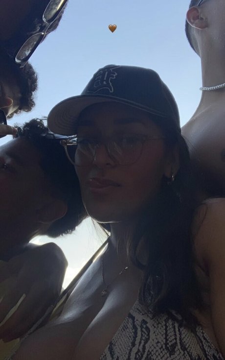 Itzel Lozano meilleure étoile galeries