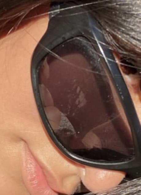 Itzel Lozano modèle érotique image