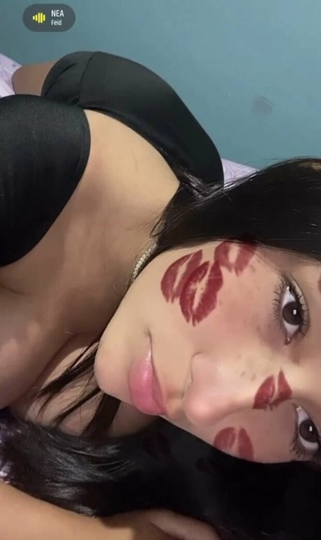 Itzel Lozano modèle sexy image