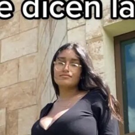 Itzel Lozano actrice de sexe des photos