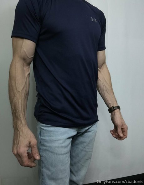 cbadonis sexe star images