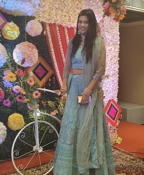 shraddhaforyou haut étoile photo