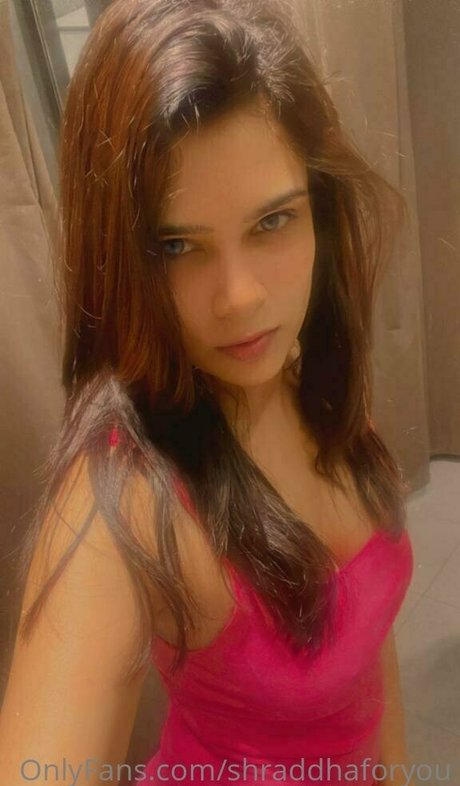 shraddhaforyou Profilfoto