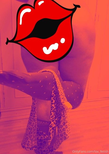 lov fetish modèle de haute qualité des photos