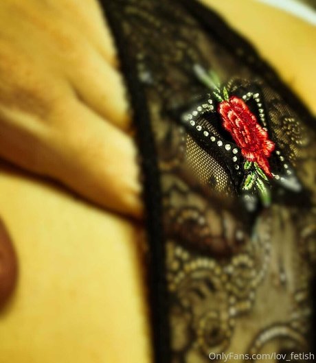 lov fetish étoile adulte photos