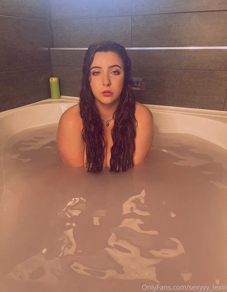 sexyyy lexiii xxx étoile des photos