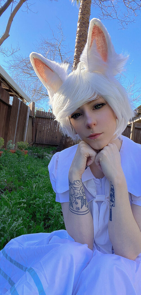 minibunzzz star du porno parfaite photo