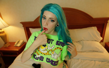 minibunzzz modèle archive