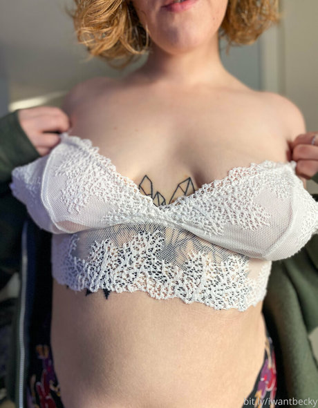 beckyfree modèle pornographique image