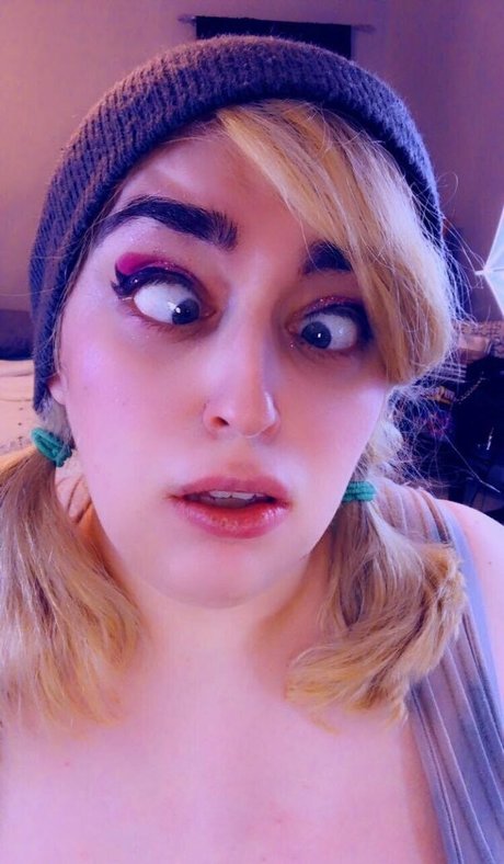 berrychicka modèle xxx img