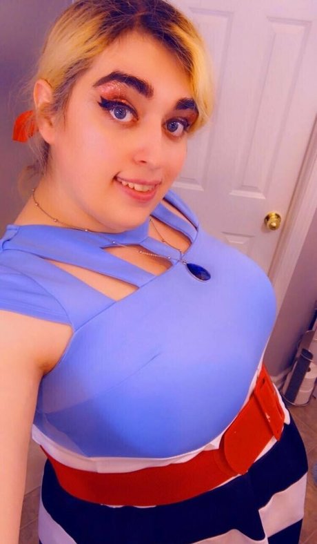 berrychicka belle star du porno des photos