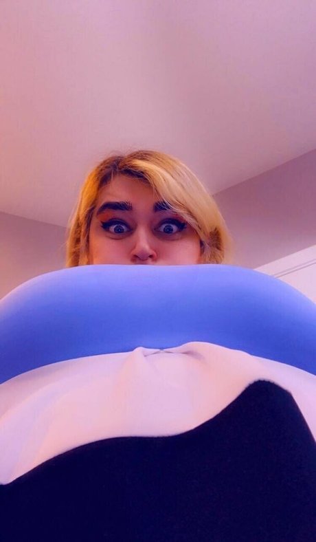 berrychicka star du porno en haute qualité photo