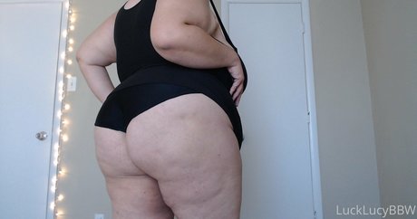 lucklucy étoile sexy image