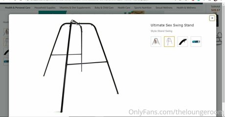 theloungeroom sexe star photos