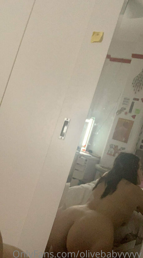 olivebabyyyyy modèle archive