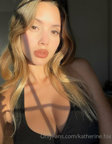 Katherine fox modèle érotique photos