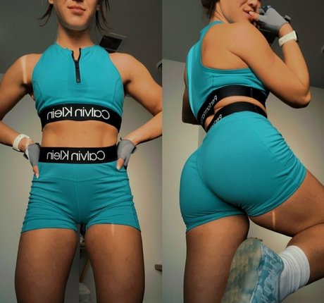 asiangrlnextdoor actrice de nus image