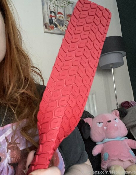 lifeofnessavip actrice adulte photo