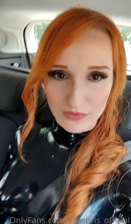 tnebris official actrice de grande qualité image