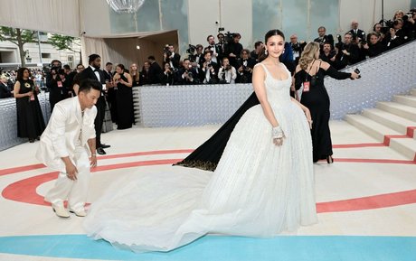 Alia Bhatt modèle sympa images