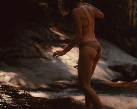 Niki Anson actrice hd img