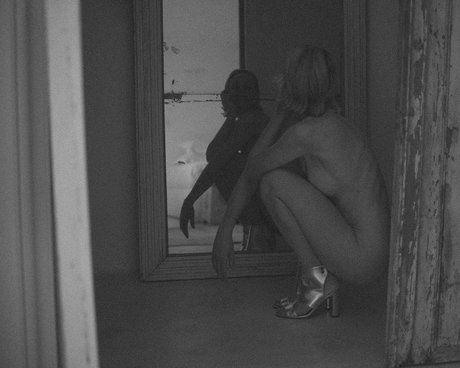 Niki Anson xxx star du porno collection