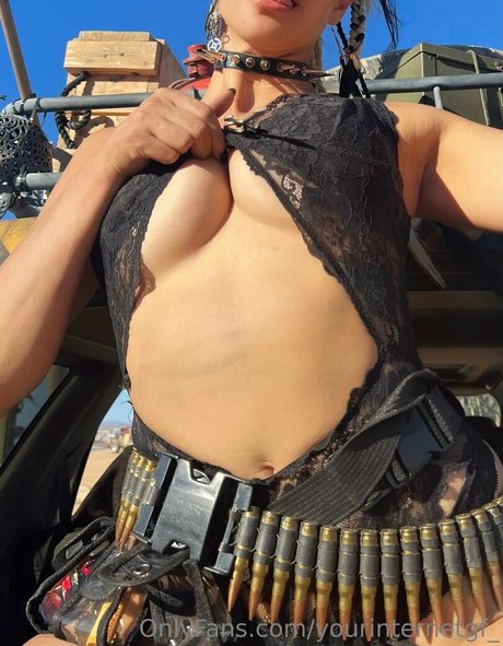 yourinternetgf_ modèle exclusif galerie