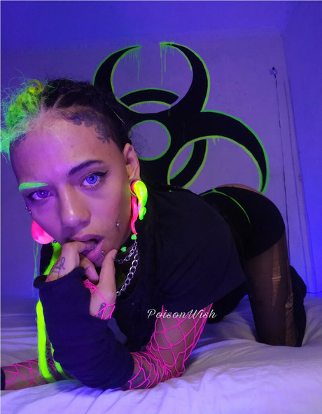 poisonwish Profilfoto