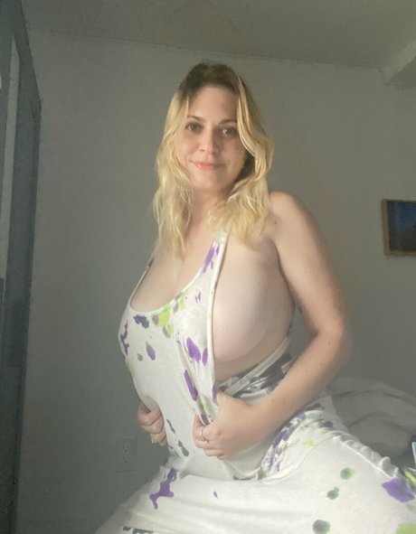 Lindsay Felton étoile exclusive image