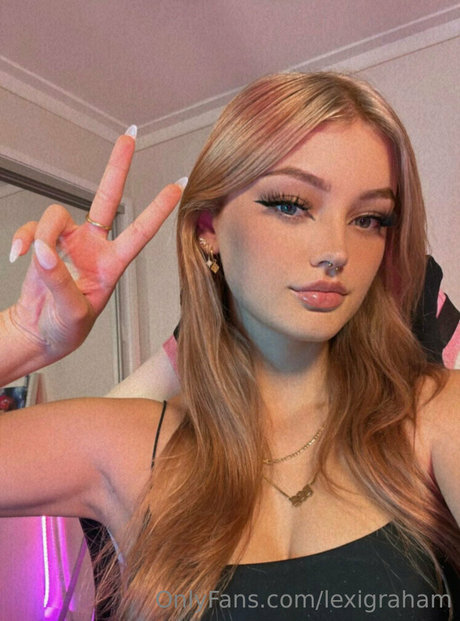 LexiGraham sexe star du porno archive