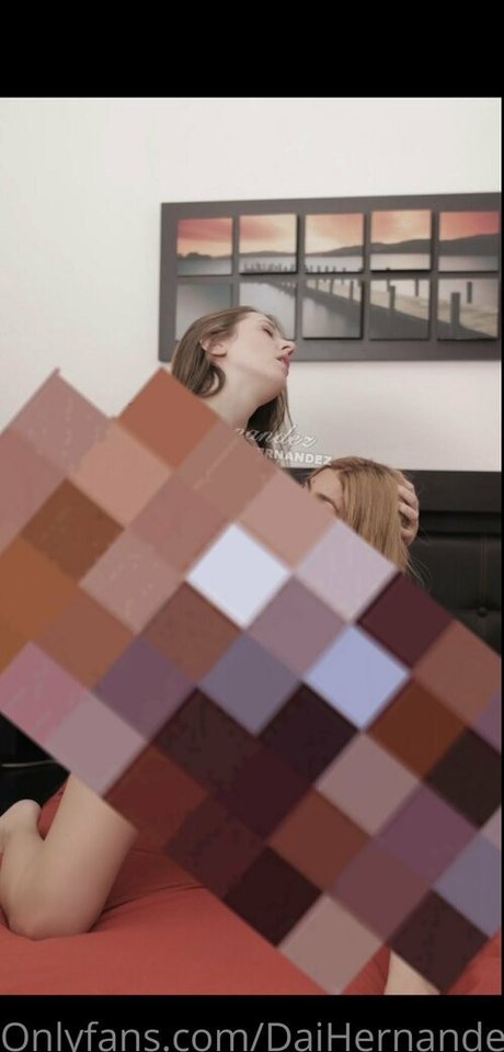 daihernandez star du porno chaud archive