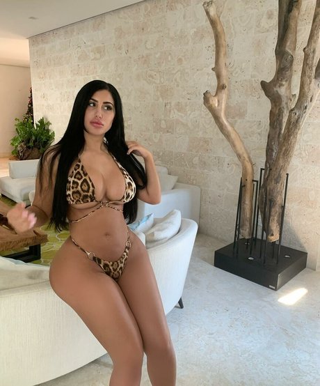 Danielle P meilleure actrice photos