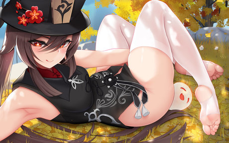 Maoda star du porno nue collection