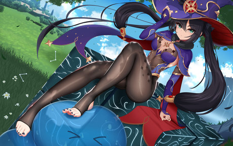 Maoda actrice de grande qualité des photos