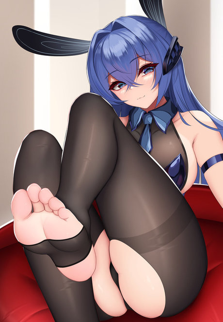 Maoda xxx étoile image